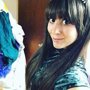 Meet your Posher, Shannon